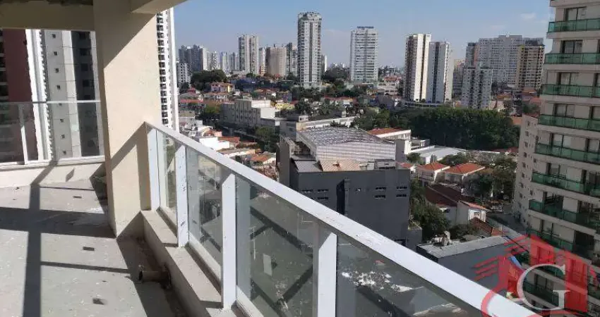 Apartamento de alto padrão em santana - 264m² - 4 suites - 6 vagas de garagem.
