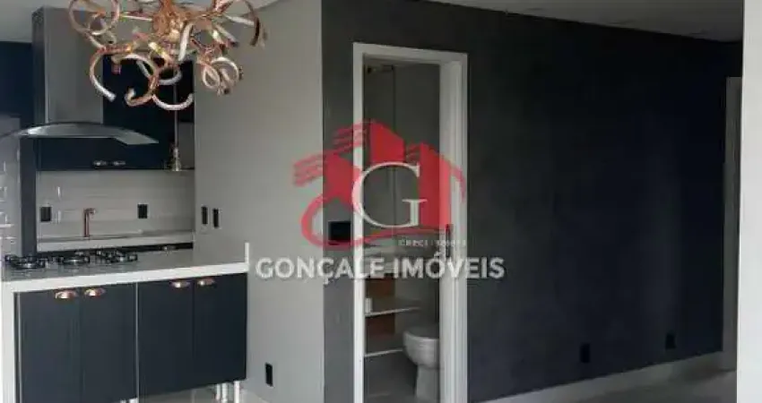 Parque edu chaves: apartamento com 2 dormitórios, vaga de garagem e acabamento premium!