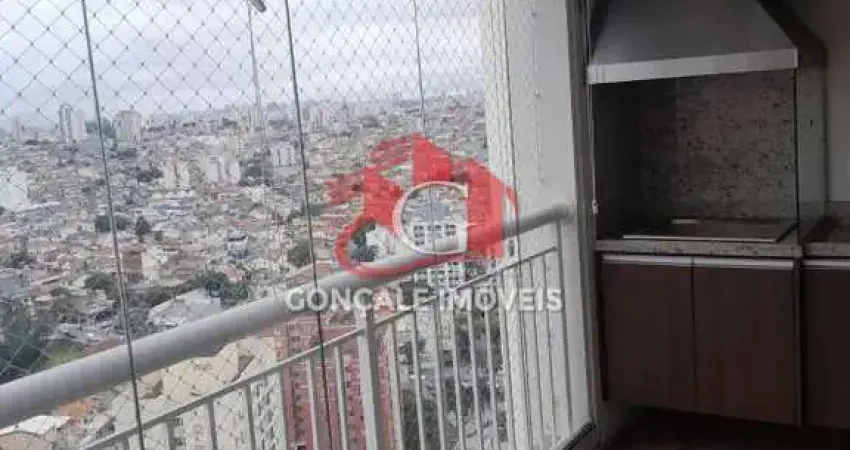 Apartamento à venda no family santana: 3 dormitórios, 2 vagas e lazer completo em são paulo