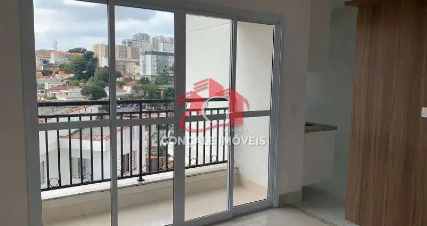 Apartamento 1 suíte na vila paiva | r$ 390 mil | piscina e 1 vaga inclusa