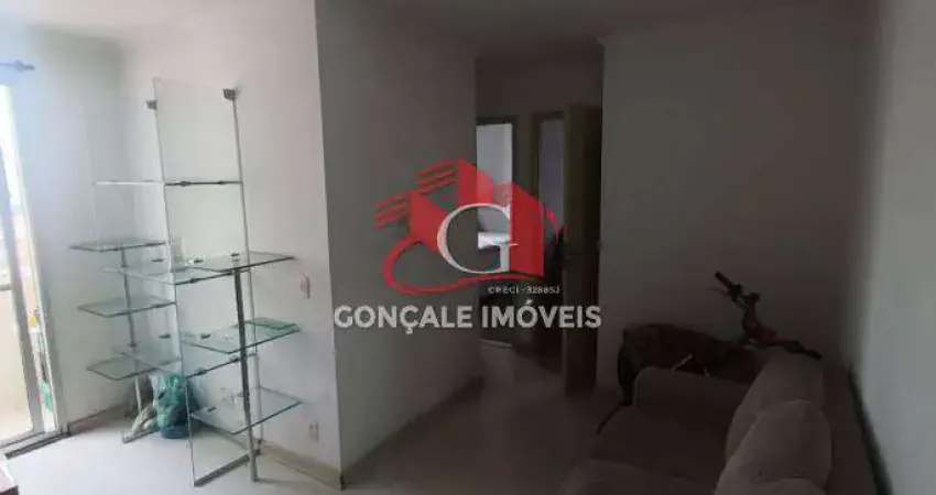 Apartamento à venda no bairro do carandiru - 2 dormitórios, piscina e segurança 24h por r$ 405.000