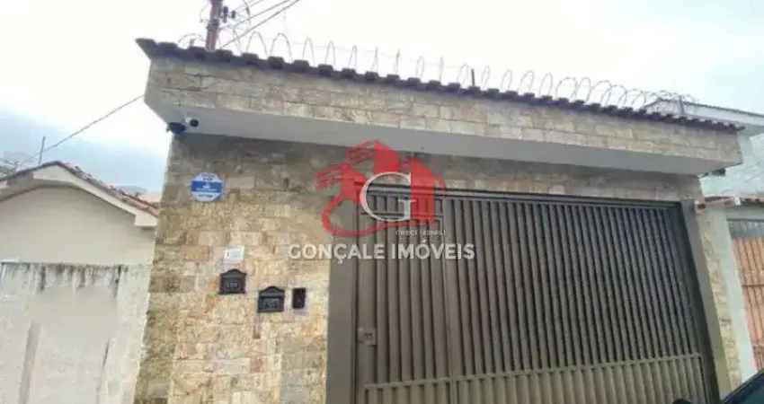 Casa com 4 quartos à venda na Rua Laureanos, Vila Paiva, São Paulo