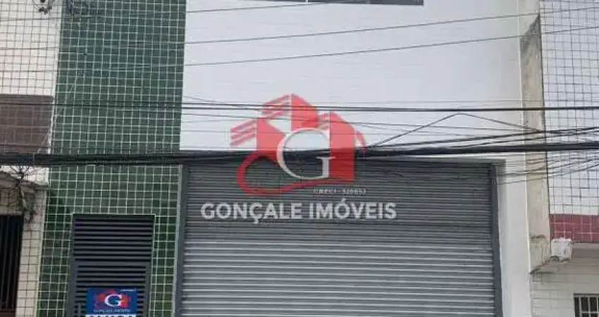 Galpão novo para primeira locação – ideal para logística, transporte e armazenagem