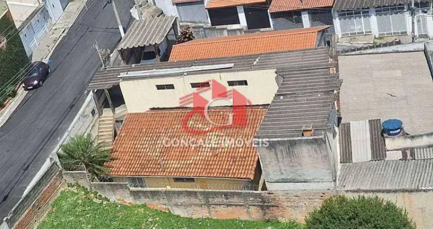 Casa Padrão à Venda em Vila Mazzei - Grande Oportunidade por R$ 485.000