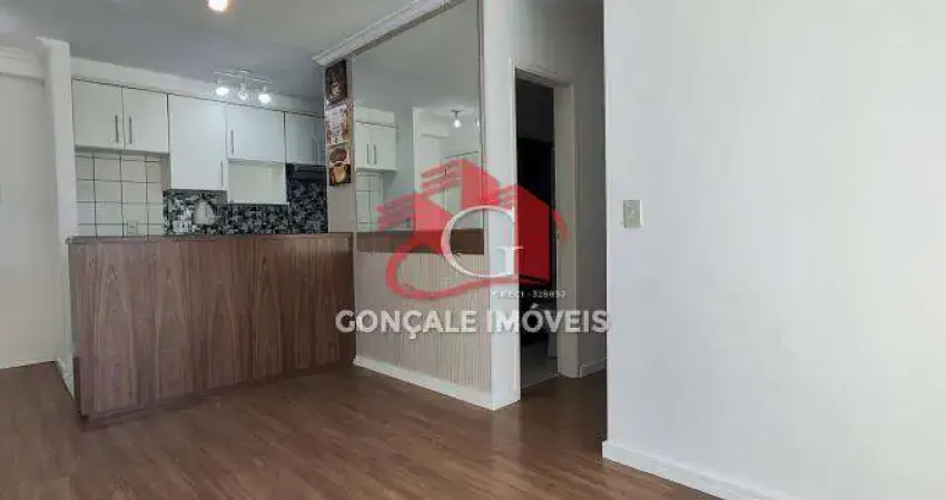 Apartamento de 3 Dormitórios com Suíte, Piscina e Lazer Completo em Vila Paiva - Aluguel R$ 2.600