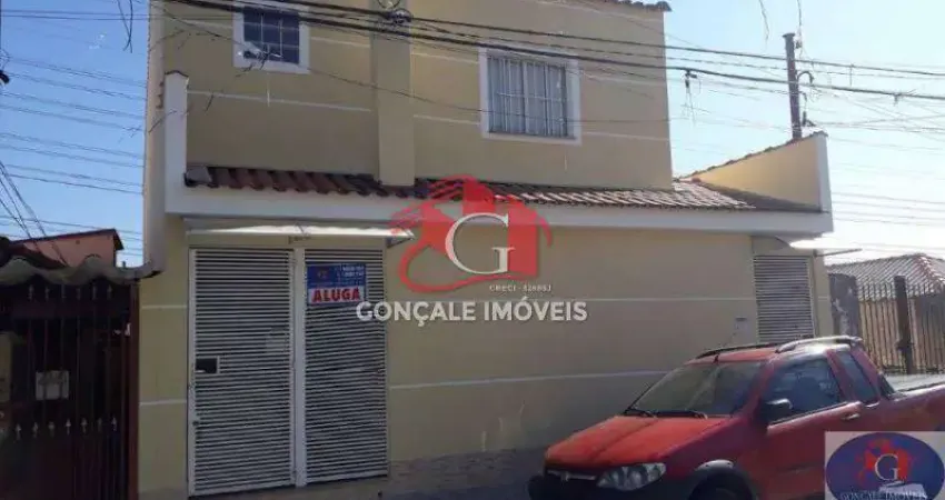 1 DORMITÓRIO a 20min da Estação Santana do Metrô com ponto de ônibus a menos de 50metros. SEM VAGA!