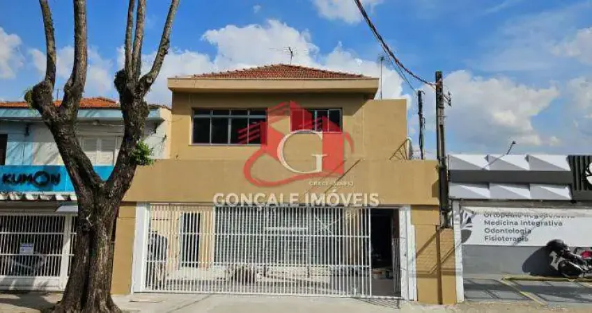 Oportunidade Imóvel comercial com renda na Vila Guilherme ao lado do Mac Donald's