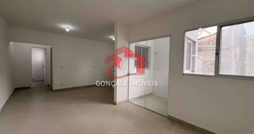 Apartamento Compacto de 1 Quarto à Venda na Barra Funda - R$ 290.000