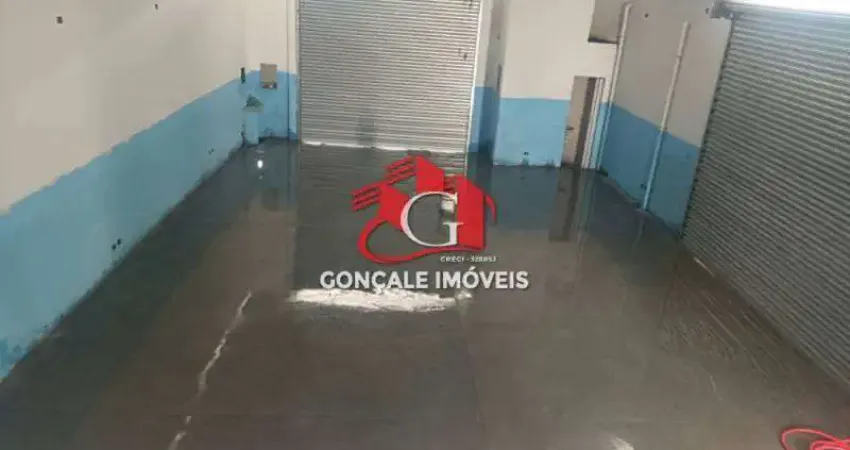 Barracão / Galpão / Depósito para alugar na Avenida Edgar Ruzzant, Jardim Brasil (Zona Norte), São Paulo