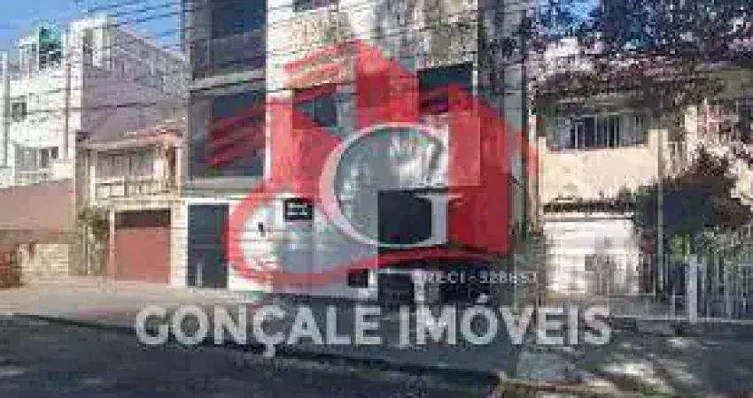 Apartamento em Condomínio fFechadoÀ Venda na Água Fria, SP - R$ 213.000