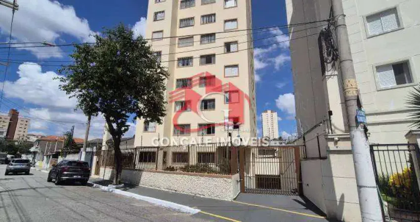 Apartamento com 1 quarto para alugar na Rua Capitão Sérvio Rodrigues Caldas, Vila Dom Pedro II, São Paulo