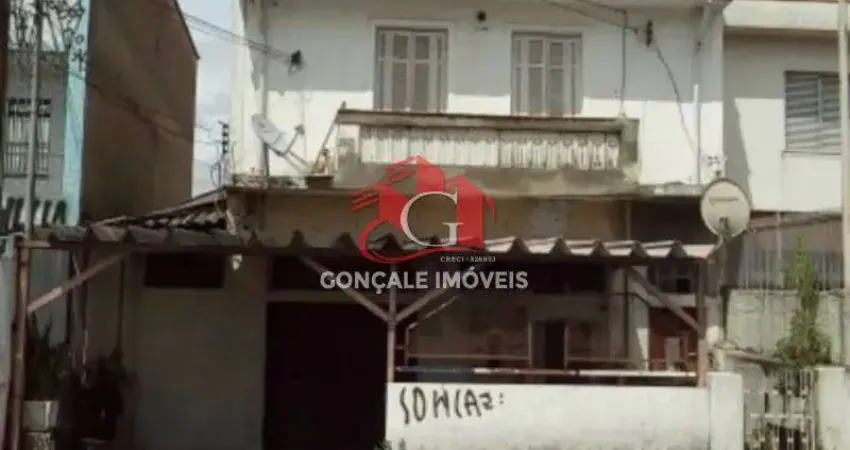 Casa com 2 quartos à venda na Rua Maria Cândida, Vila Guilherme, São Paulo
