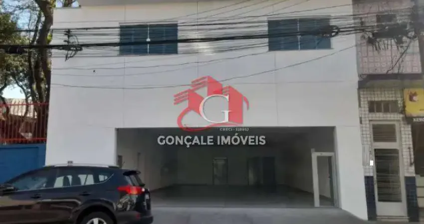 Prédio para alugar na Avenida Jardim Japão, Jardim Brasil (Zona Norte), São Paulo