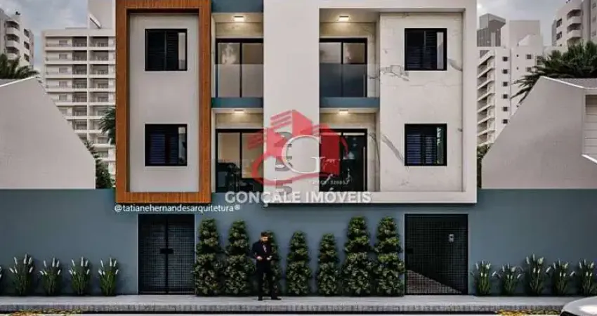 Apartamento com 2 quartos para alugar na Rua Piatá, Vila Isolina Mazzei, São Paulo