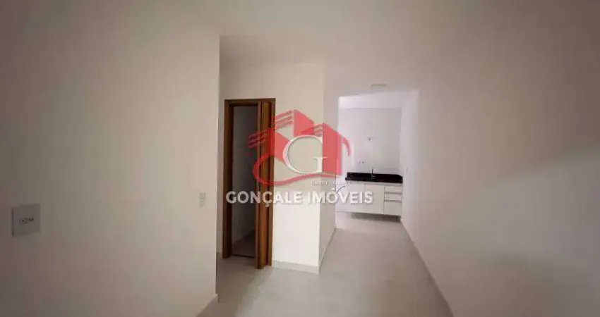 Apartamento para Alugar em Vila Isolina Mazzei - 2 Dormitórios, Elevador e Excelente Localização por