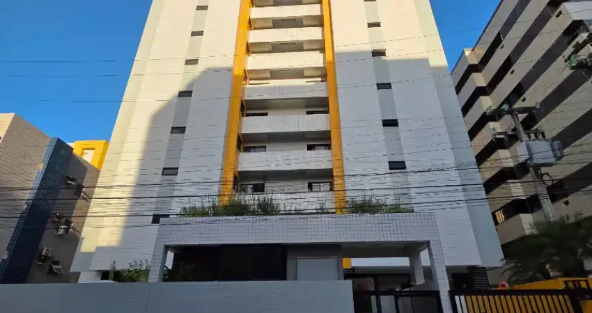 Apartamento com 3 quartos à venda na Rua Coronel Alcides de Barros Ferreira, 137, Jatiúca, Maceió