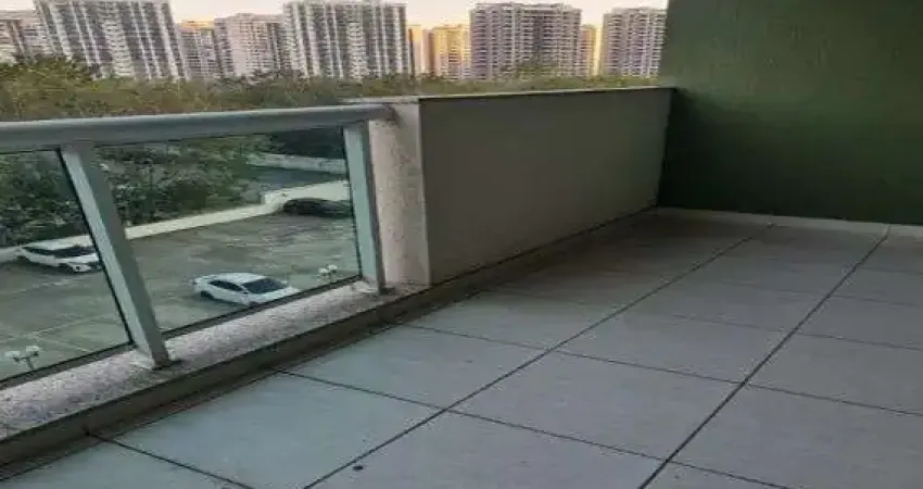 Oportunidade barra olimpica - amplo apto com vista livre - região que mais valoriza em toda região !