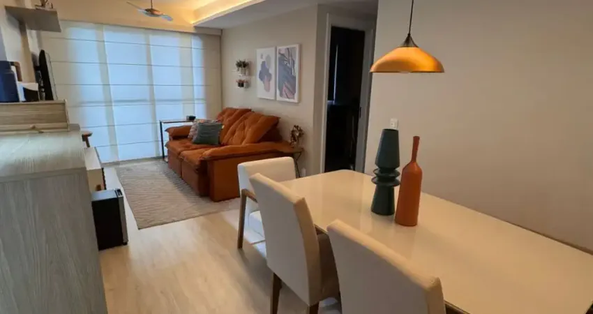 No coração da freguesia - perto de tudo - amplo 02 qtos suíte - entrar e morar - varandão gourmet !