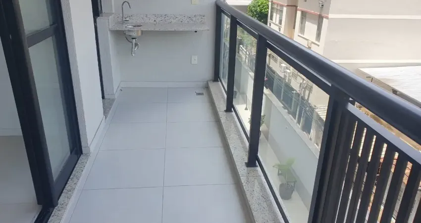 Melhor custo x benefício de toda tijuca !!! poucos metros do metrô - infra completa e portaria 24hs