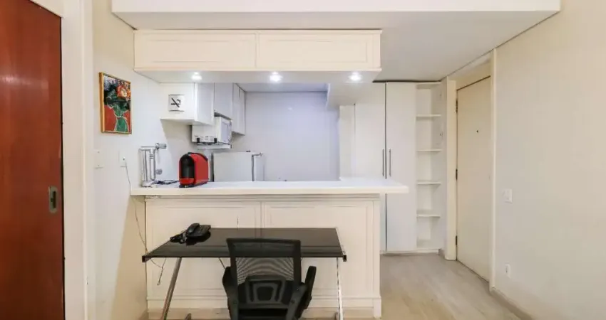 Apartamento com 1 quarto à venda na Alameda Lorena, 1157, Jardim Paulista, São Paulo