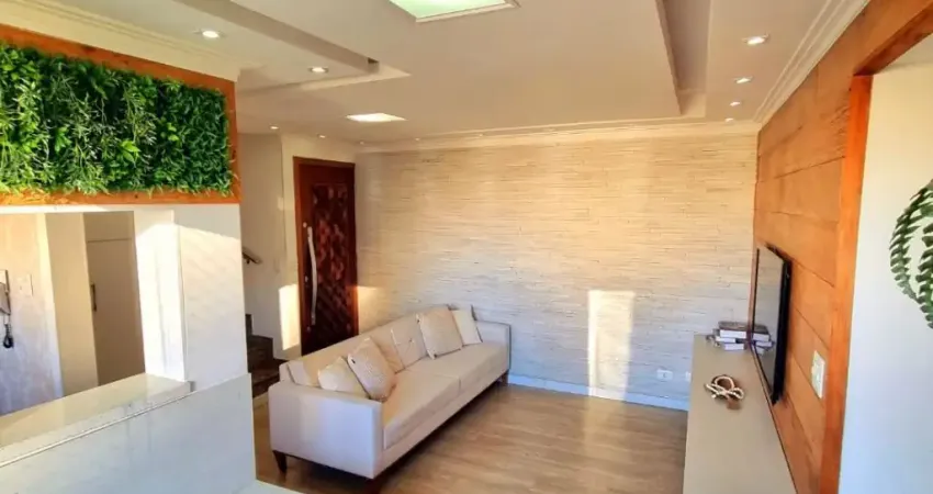 Apartamento cobertura duplex na vila formosa com 3 quartos ao lado do clube ceret