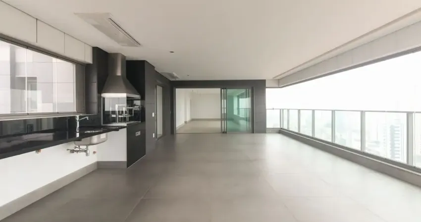 Apartamento a venda no anália franco em são paulo de alto padrão - condomínio figueira tatuapé