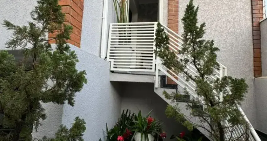 Casa a venda no jardim são paulo com 04 suítes, 2 vagas e varanda gourmet