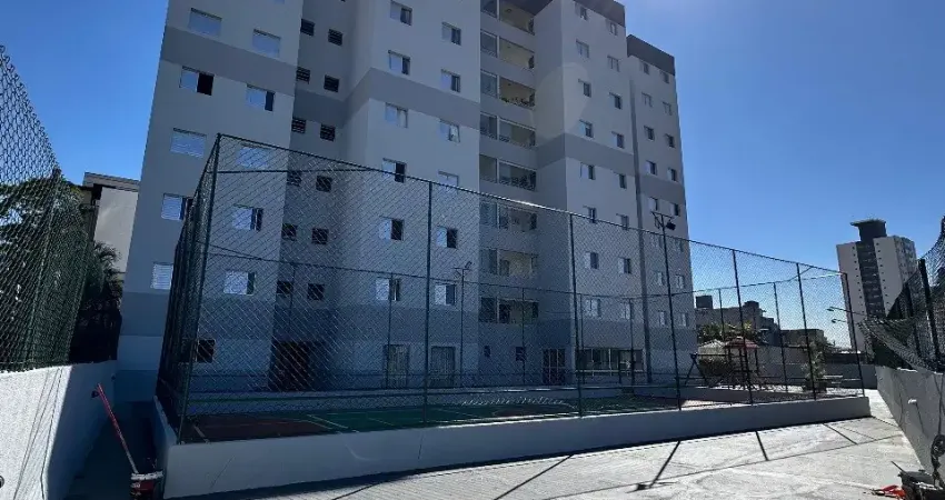 Apartamento a venda no tucuruvi com 3 quartos e 2 vagas de garagem