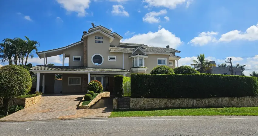 Casa a venda no condomínio arua eco park lagos - mogi das cruzes em sp
