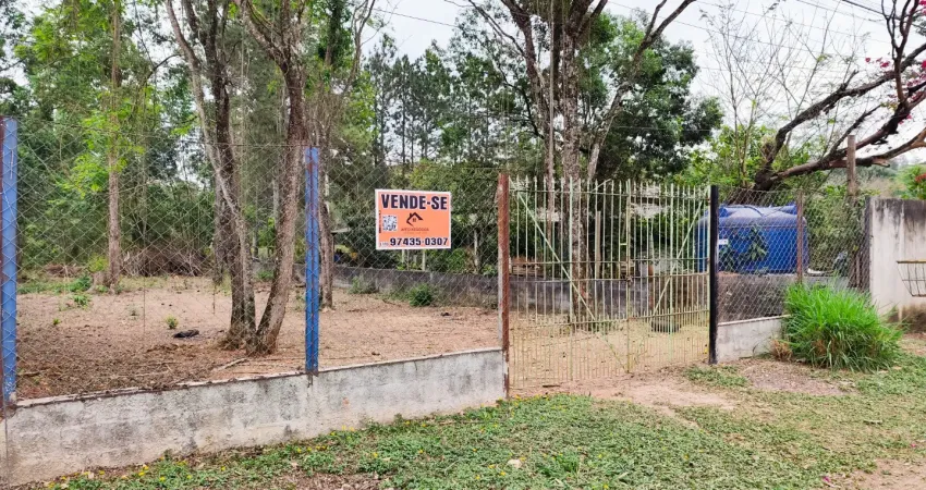 Terreno em atibaia com 1500m com fundo represa - ao lado das rodovias dom pedro e fernão dias