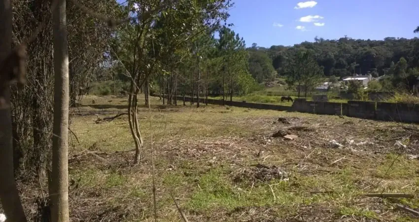 Terreno a venda em atibaia - 1500m com fundo para represa - ao lado das rodovias dom pedro e fernão dias