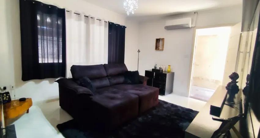 Casa a venda gopoúva - terreno de 140m - próximo a alameda yayá e clube vila galvão