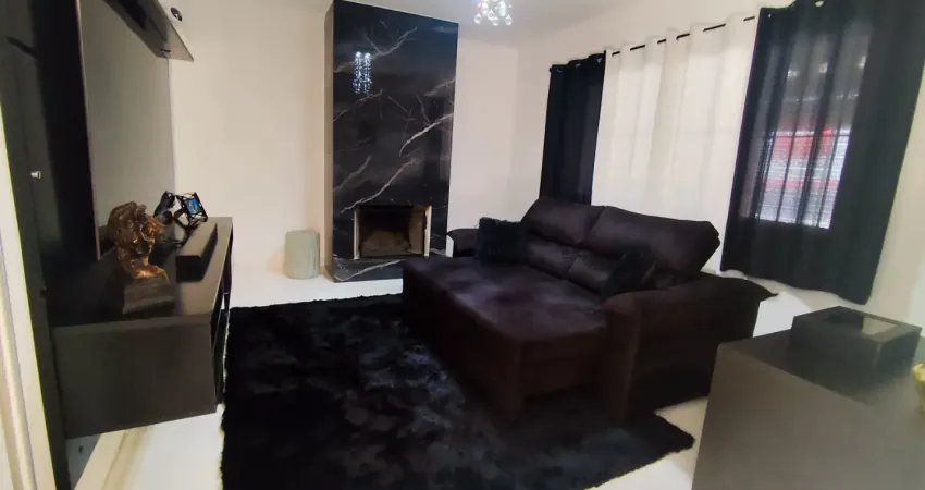 Casa a venda gopoúva - terreno de 140m - próximo a alameda yayá e clube vila galvão