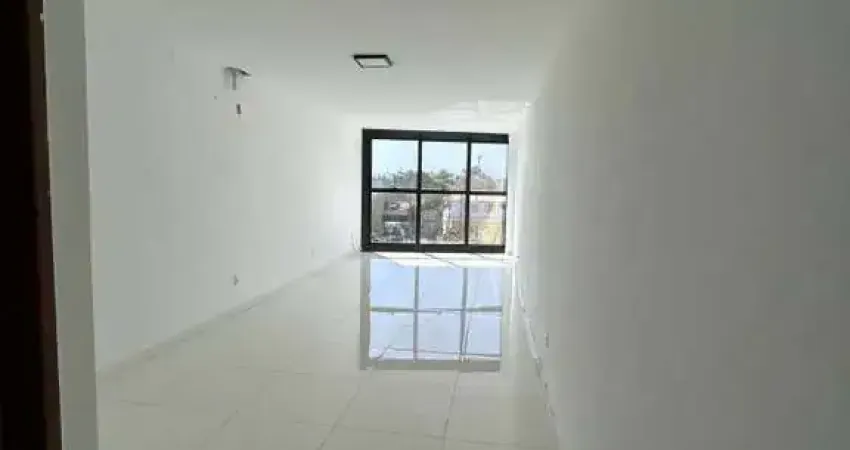 Sala comercial / nova para locação em rio das ostras, costazul, 1 banheiro