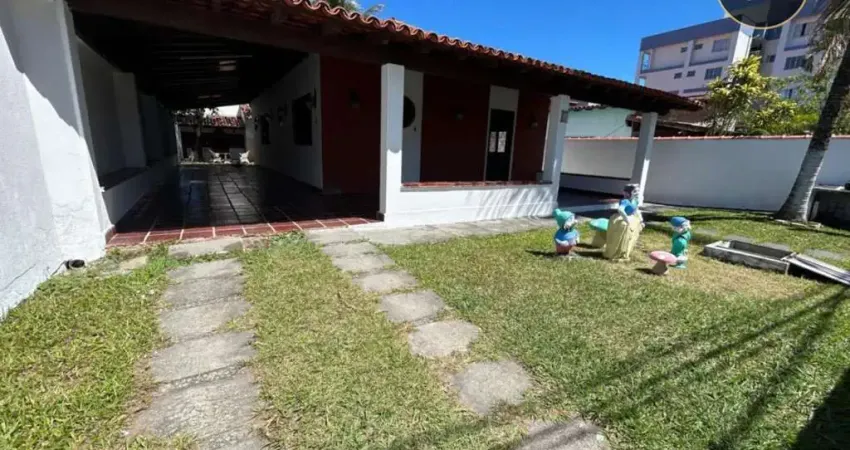 Casa para locação em rio das ostras, recreio, 3 dormitórios, 1 suíte, 3 banheiros, 3 vagas