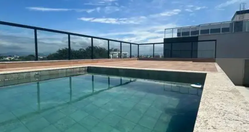 Cobertura para venda em rio das ostras, costazul, 3 dormitórios, 2 suítes, 3 banheiros, 2 vagas