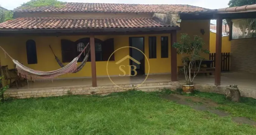 Casa para venda em rio das ostras, costazul, 2 suítes, 1 banheiro, 8 vagas