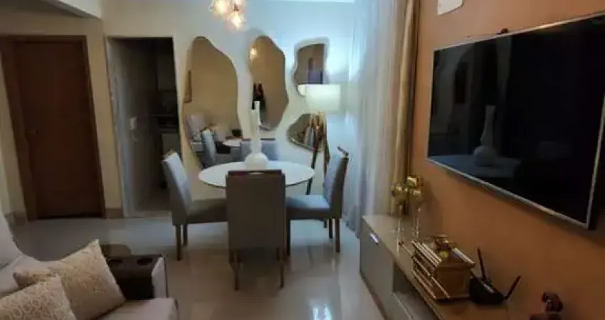 Apartamento para venda em rio das ostras, jardim atlântico, 2 dormitórios, 1 banheiro, 1 vaga