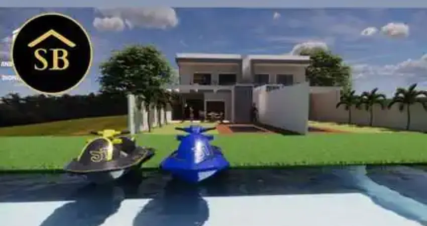 Casa duplex para venda em rio das ostras, bosque beira rio, 3 suítes, 2 banheiros, 2 vagas