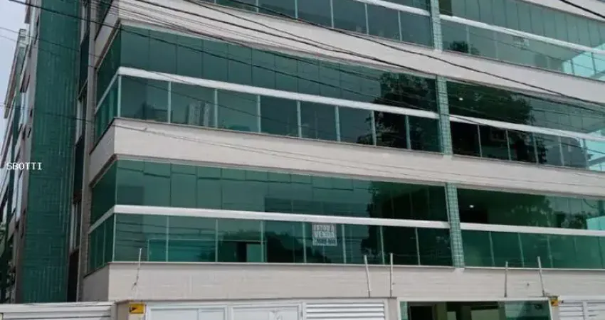 Apartamento para venda em rio das ostras, costazul, 3 dormitórios, 1 suíte, 2 banheiros, 1 vaga