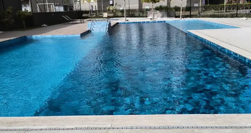 Apartamento para locação no condomínio maxx santa angela - jundiaí / sp