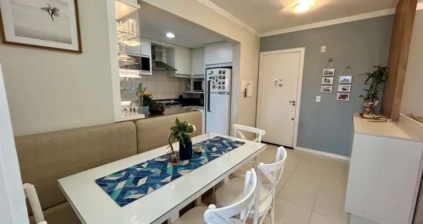 More no coração do anita garibaldi! conforto, localização e lazer completo!