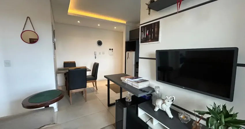 Apartamento com 2 dormitórios totalmente mobiliado no bairro costa e silva!!