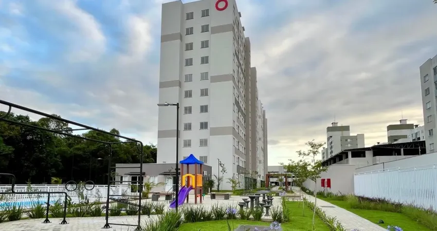 Apartamento Novo em Home Club, 2 dormitórios em andar alto!!