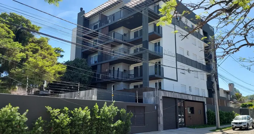 Apartamento novo em são leopoldo bairro residencial ,otima localização  em meio a natureza .