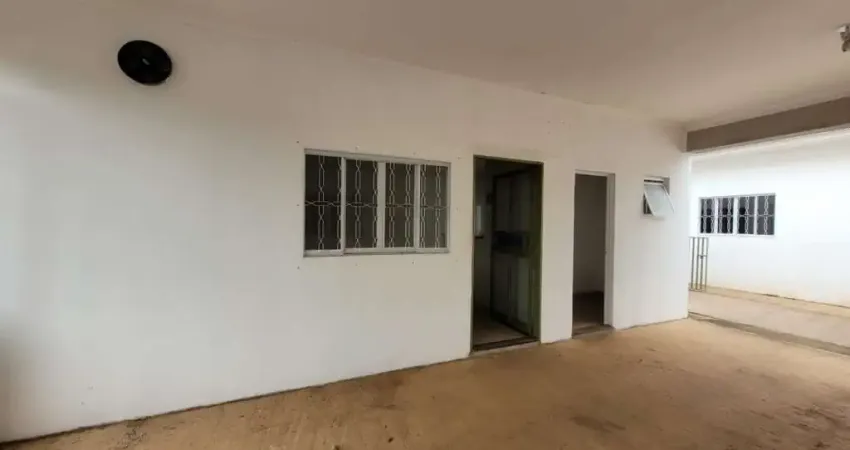 Casa para venda em brotas, centro, 2 dormitórios, 2 suítes, 4 banheiros, 2 vagas