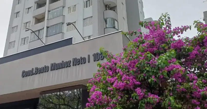 Apartamento com 3 quartos à venda na Avenida Bento Munhoz da Rocha Netto, 1034, Zona 07, Maringá