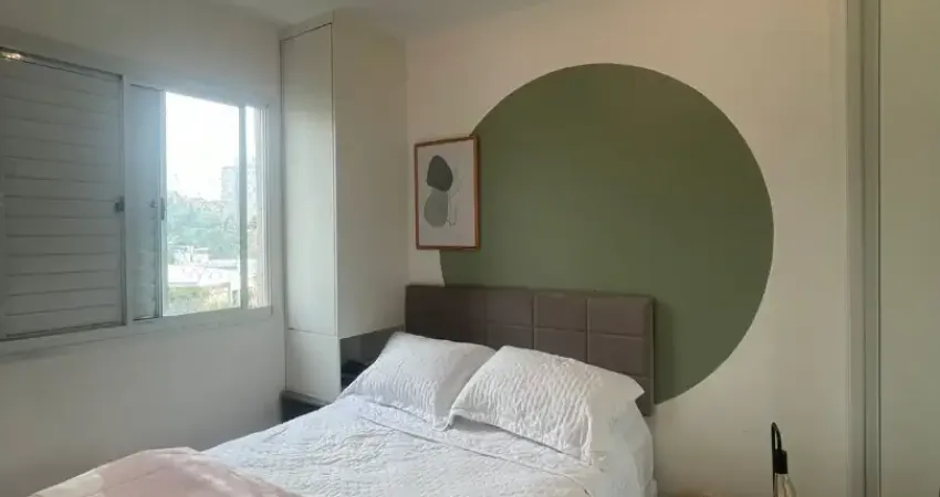 Apartamento com 2 quartos à venda na Rua Alexandre Benois, 17, Vila Andrade, São Paulo