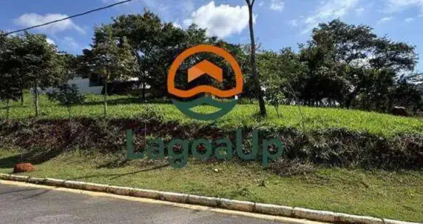 Terreno à venda, 530 m² por r$ 360.000,00 - condomínio lagoa santa park residence - lagoa santa/mg