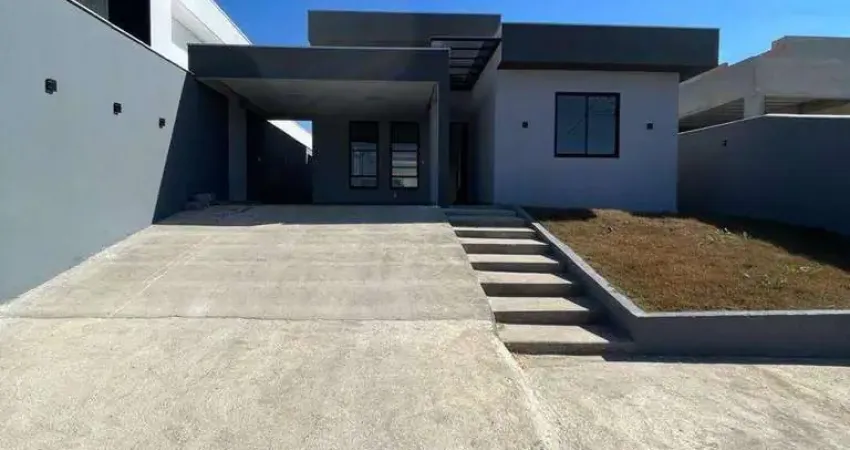 Casa com 3 dormitórios à venda, 144 m² por r$ 850.000,00 - condomínio parque dos buritis - lagoa santa/mg